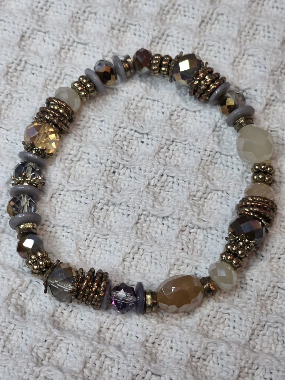 N/A warm sparkle